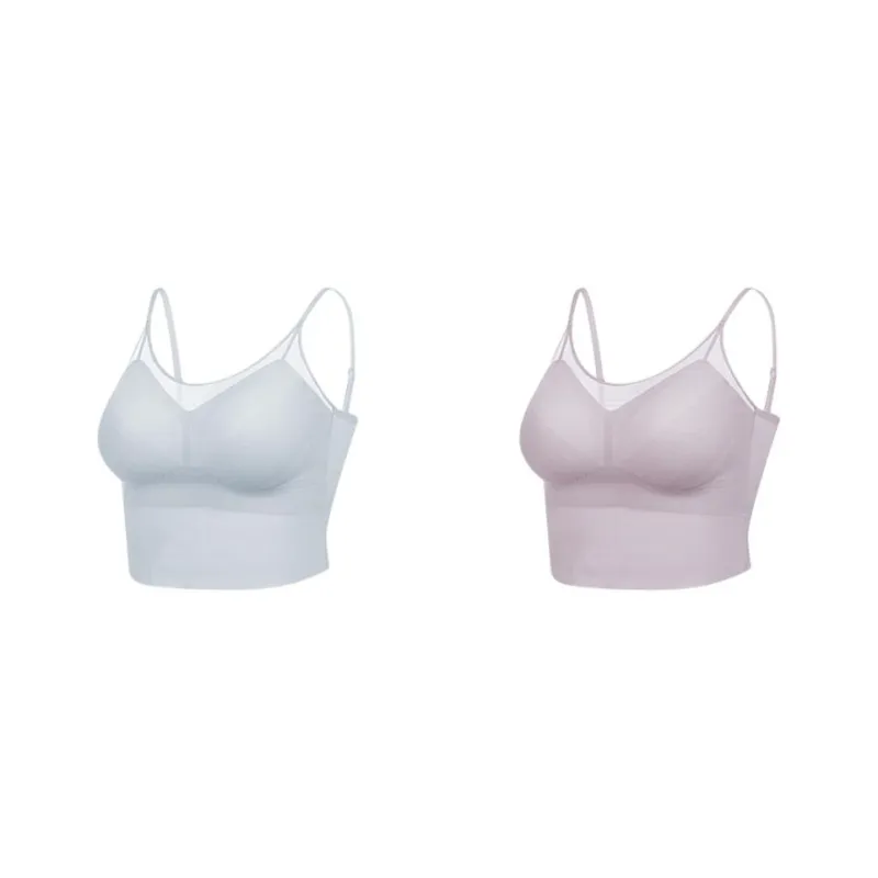 MIIOW Tank Top Women's Combo Set-9