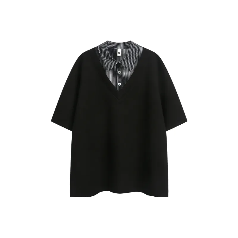 FAVEPOP Polo Shirts Unisex-2