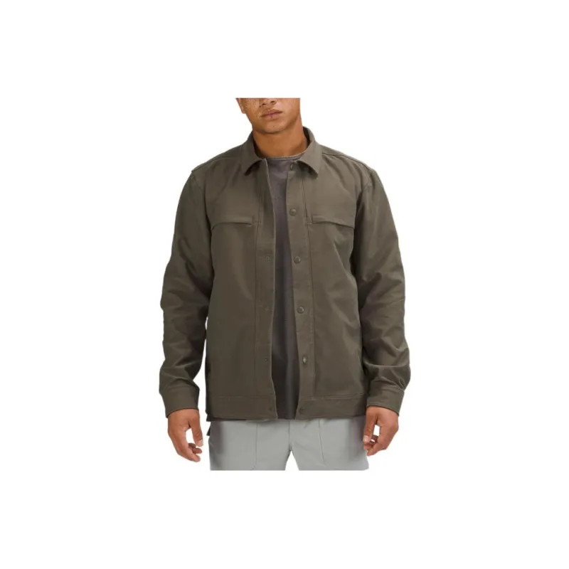 Lululemon City Excursion Jackets Men-8