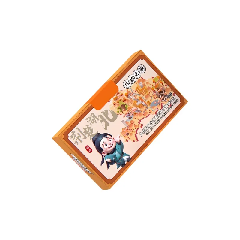Morning Sea Landy Board Games-22