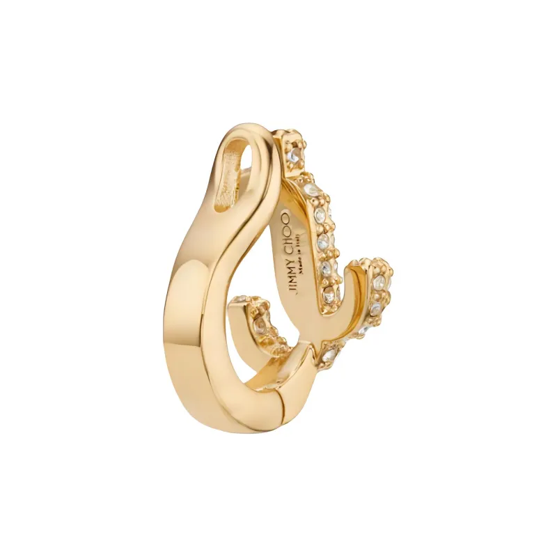 Jimmy Choo Jc Earrings-3