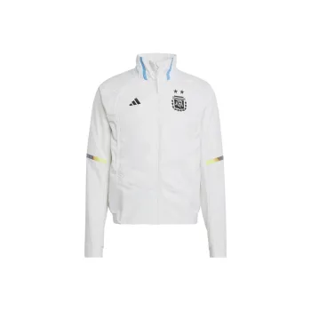 Adidas Argentina Jackets Men White