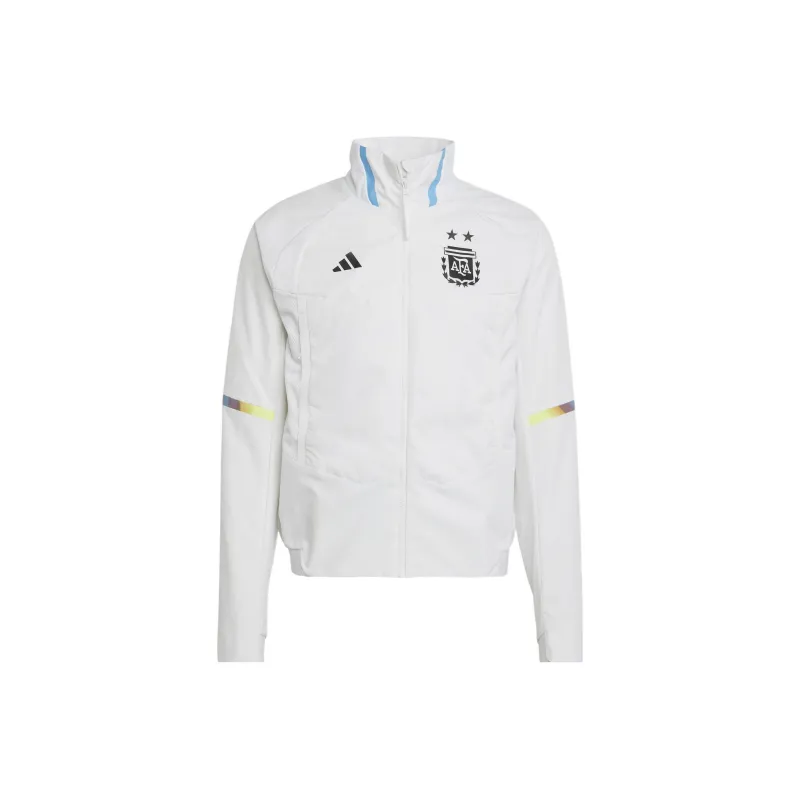 Adidas Argentina Jackets Men White-0