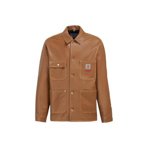 Carhartt WIP X Carhartt WIP Jacket
