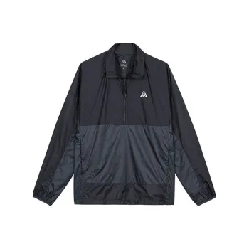 Nike Acg Half Zip Jacket