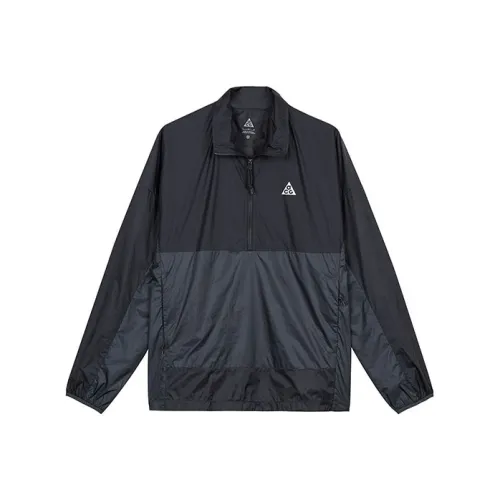 Nike Acg Half Zip Jacket