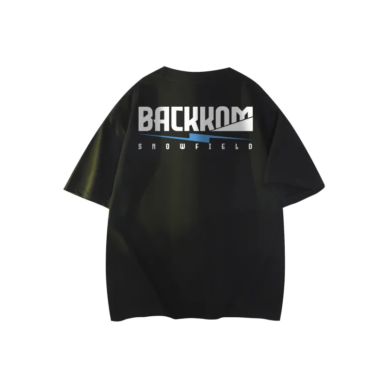 David Bakken T Shirts Unisex-1
