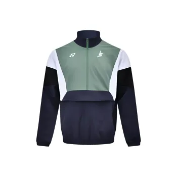 YONEX Lin Dan Series Jacket Men's Navy Blue