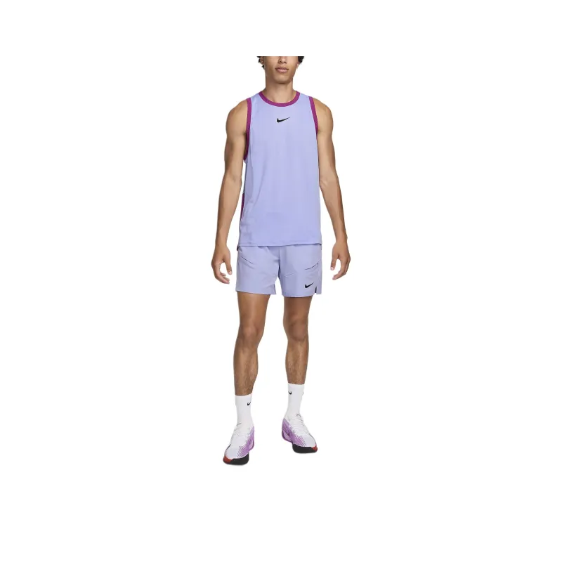 Nike Court Slam Men's Dri-FIT Tennis Tank-0