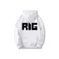 White[Thickened and Fleece-Lined]