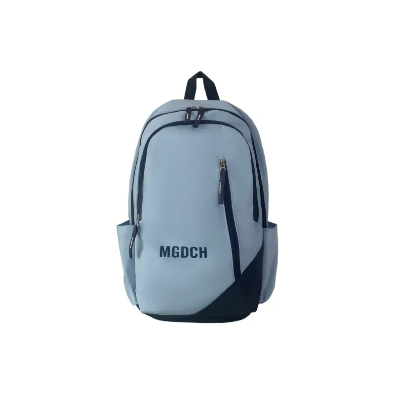 CARTELO Twill Backpack Unisex Multicolor-3