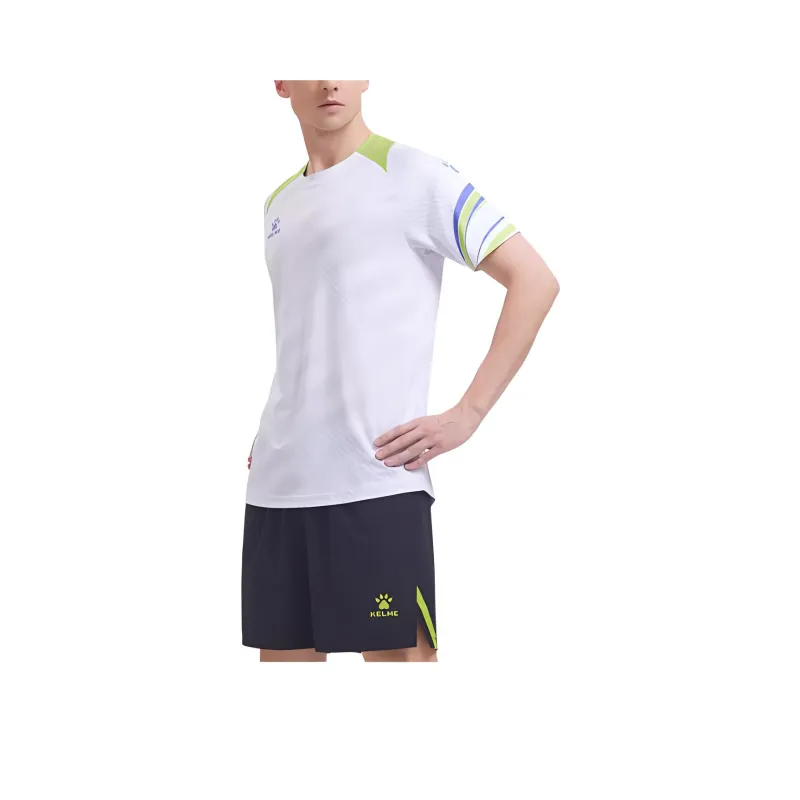KELME T Shirts Men-5