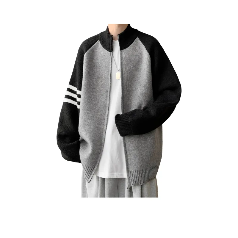 H.V.G.A Knitwear Unisex-0