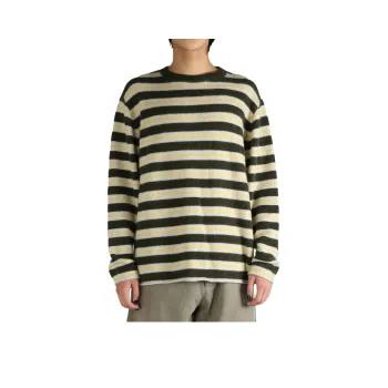 The Elder Statesman Sinful Sweater