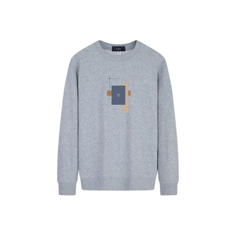 FIRS Sweatshirts Men-0