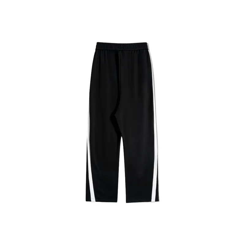 David Bakken Casual Pants Unisex-6