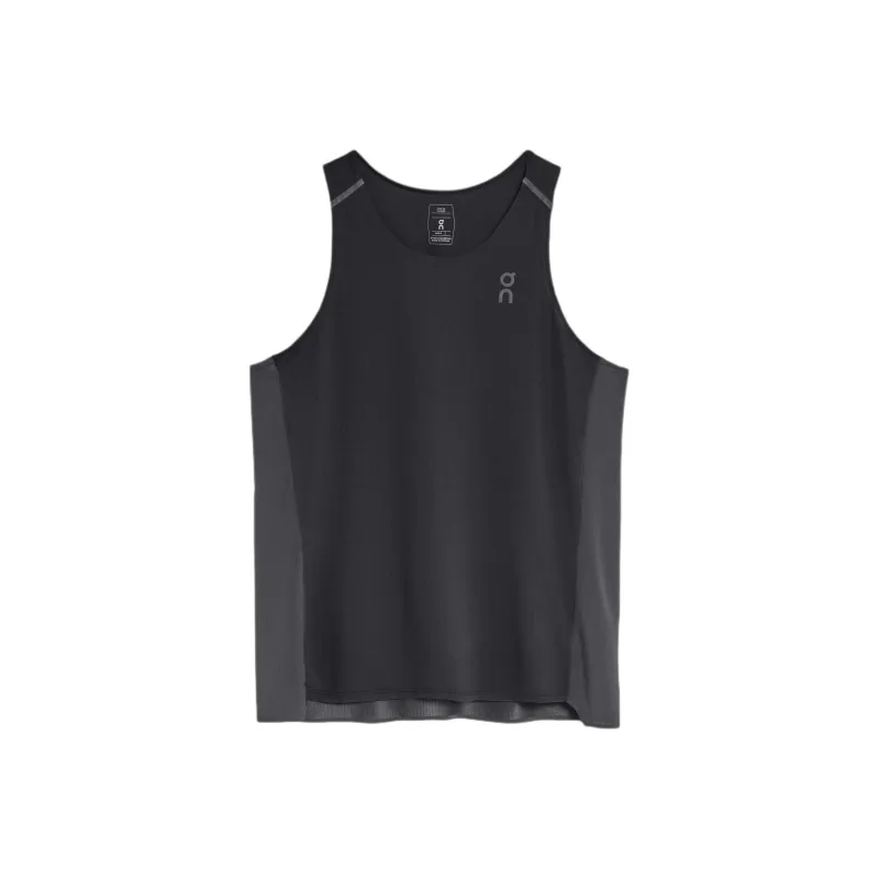 On PerformanceTank Tank Top Men's Black-0
