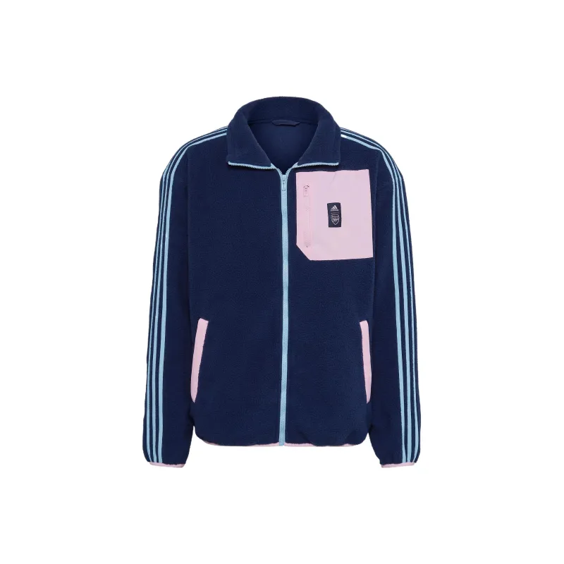 Adidas Arsenal Jacket Men's Blue-0
