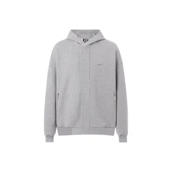FORNINES Sweatshirt Jacket Unisex