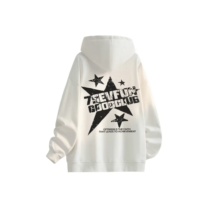 7 SEVFUN Sweatshirts Unisex-2