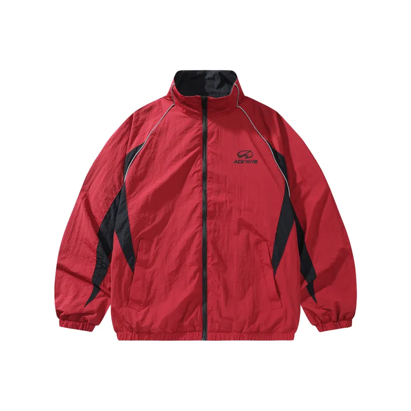 YK&YB Jackets Unisex-7