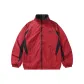 Biker Red
