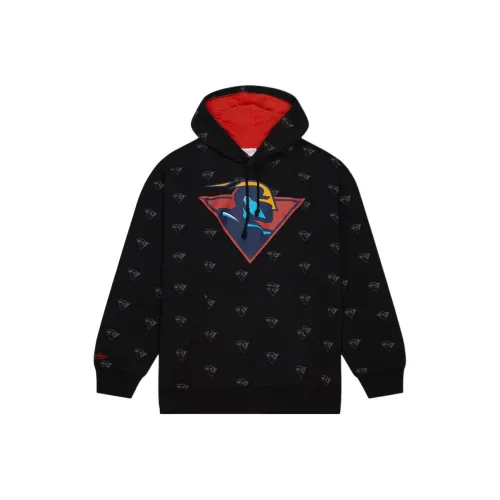 Mitchell & Ness Sweatshirt Men's Black