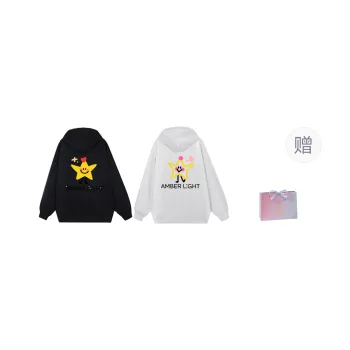 AMBER LIGHT Sweatshirts Unisex