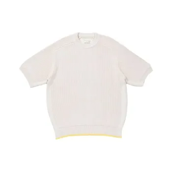 New Balance x Batoner TOKYO DESIGN STUDIO Knitwear Men's Linen