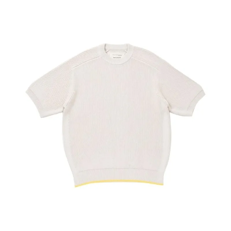 New Balance x Batoner TOKYO DESIGN STUDIO Knitwear Men's Linen-0