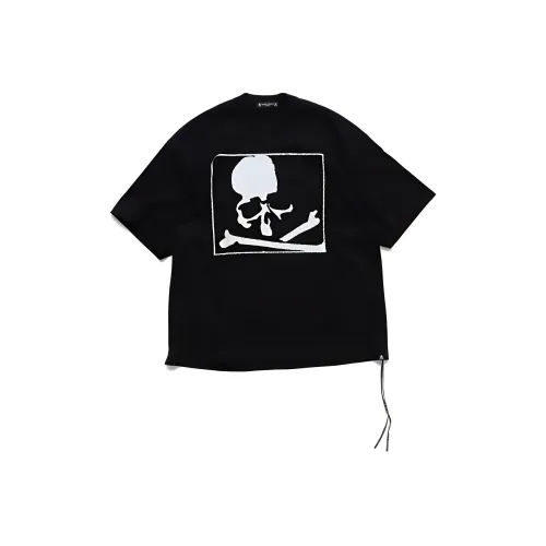 Mastermind Japan X New Era Mastermind JAPAN Collaboration Jackets Unisex Black
