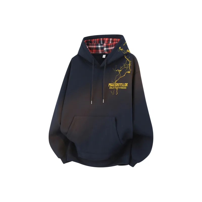 PAUL COSTELLOE Sweatshirt Unisex Giveaway Included-6