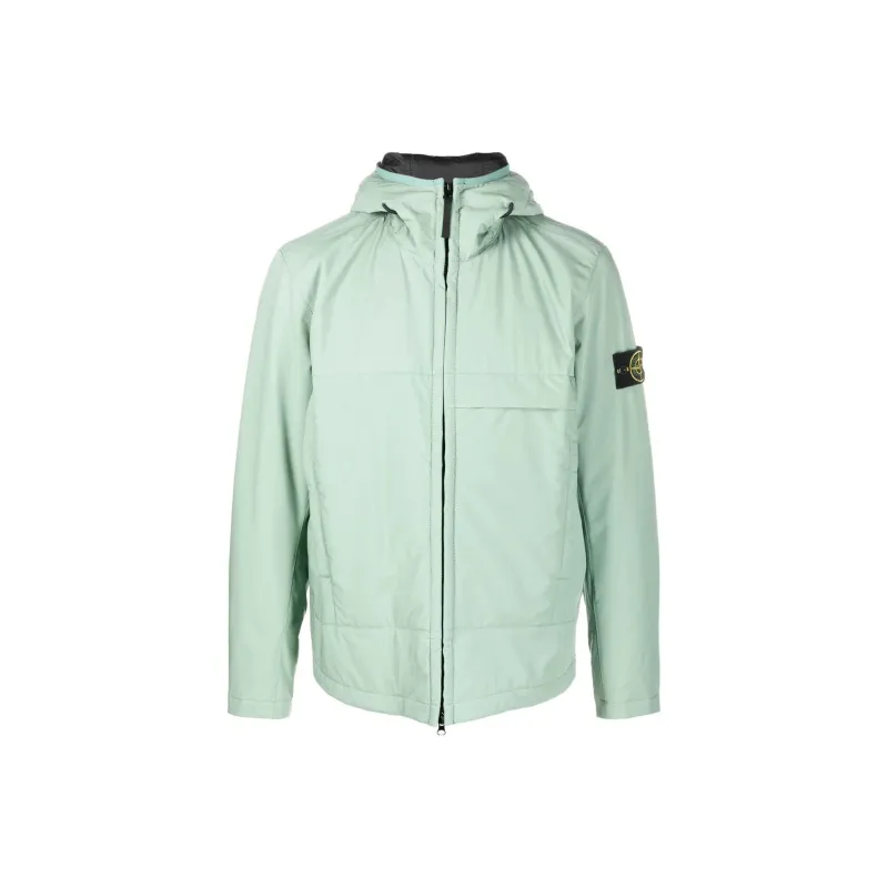 STONE ISLAND FW22 Jacket Men's Green-0