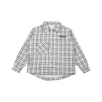 BLUESFLY Loose Fit Jacket Unisex