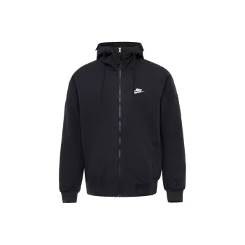 Nike Jackets Men Black