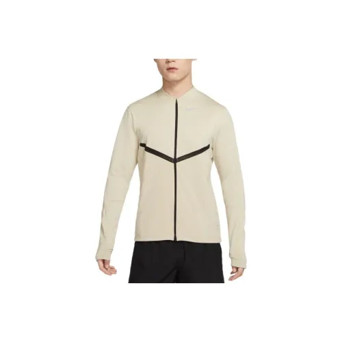 Nike Jacket Men's Rattan Yellow