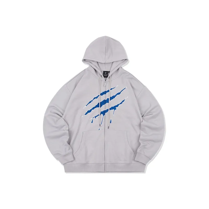 Suamoment 2023 Spring/summer Jacket Unisex-3