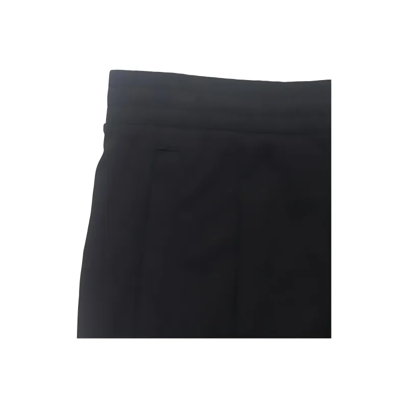 CALVIN KLEIN Casual Shorts Men's Black-3