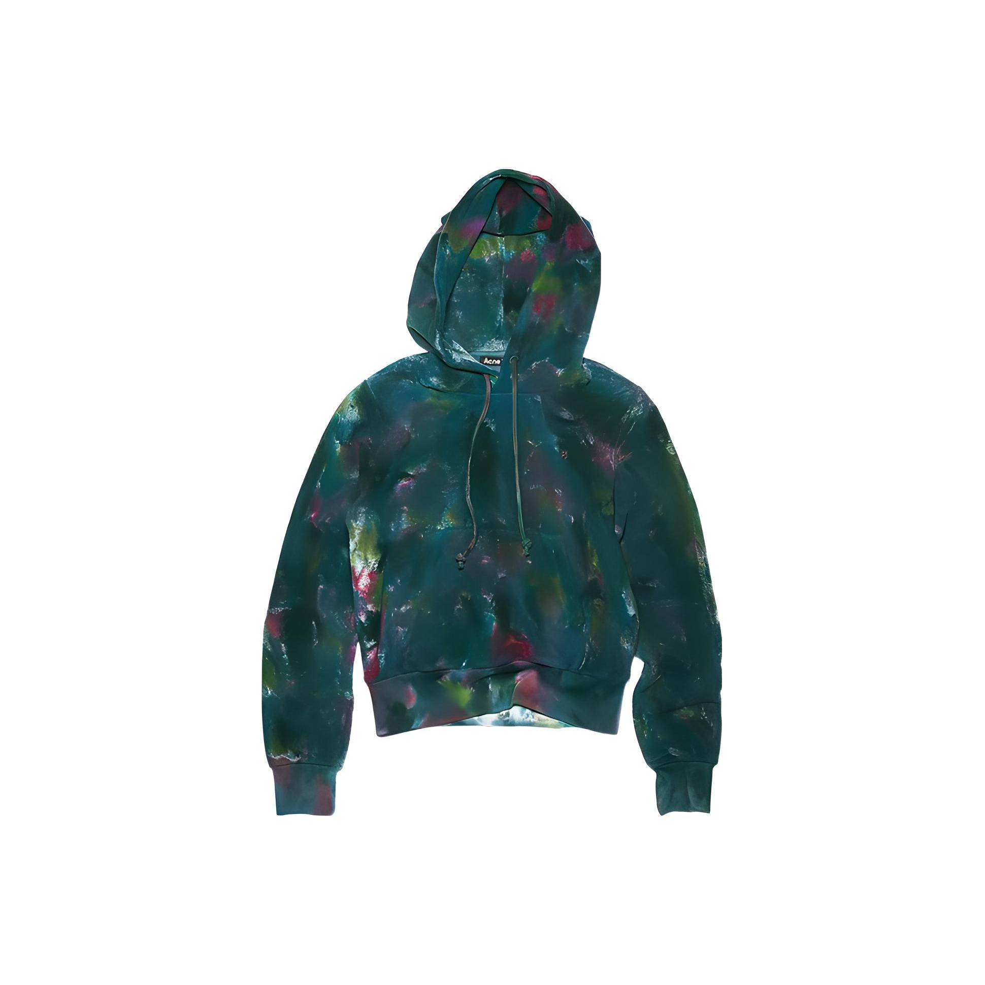 Acne Studios Sweatshirts Unisex on Sale & Authentic - Cheap