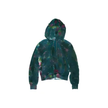 Acne Studios SS22 Sweatshirt Unisex Green