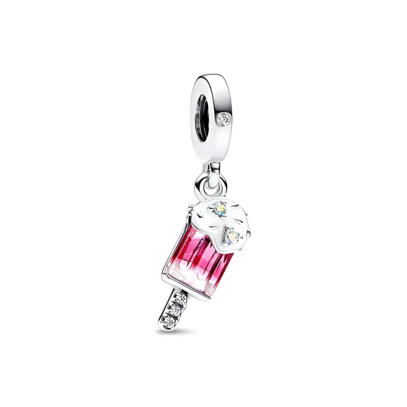 Pandora Necklaces Women's-1