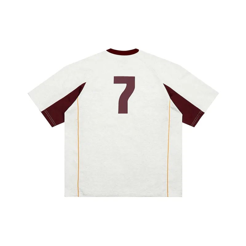 A Chock T Shirts Unisex-3