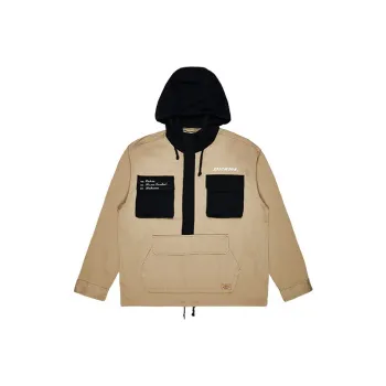 Dickies Jackets Men Khaki
