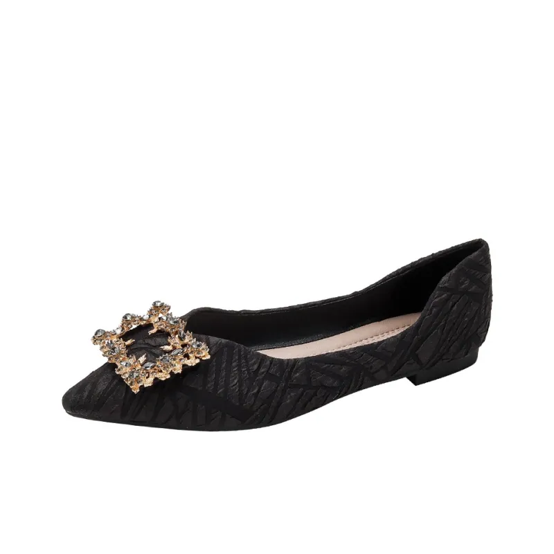 Zomila Casual Single Shoes Women's-5