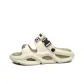 Beige Olive Green