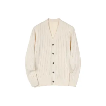 Osens Knitwear Men Seashell