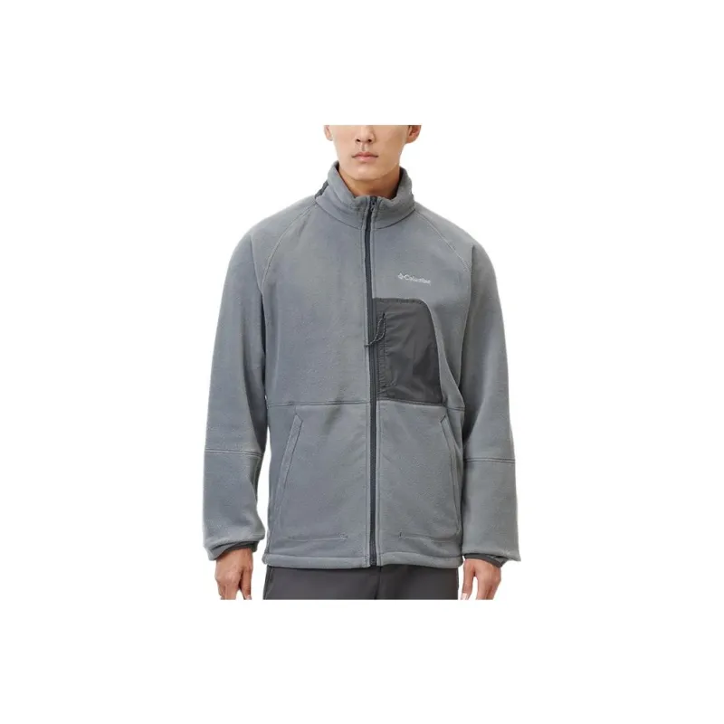 Columbia Jackets Men Gray-0