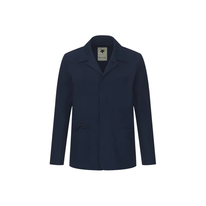 Ps By Paul Smith X DESCENTE DESCENTE×PAUL SMITH Series Jackets Men-5