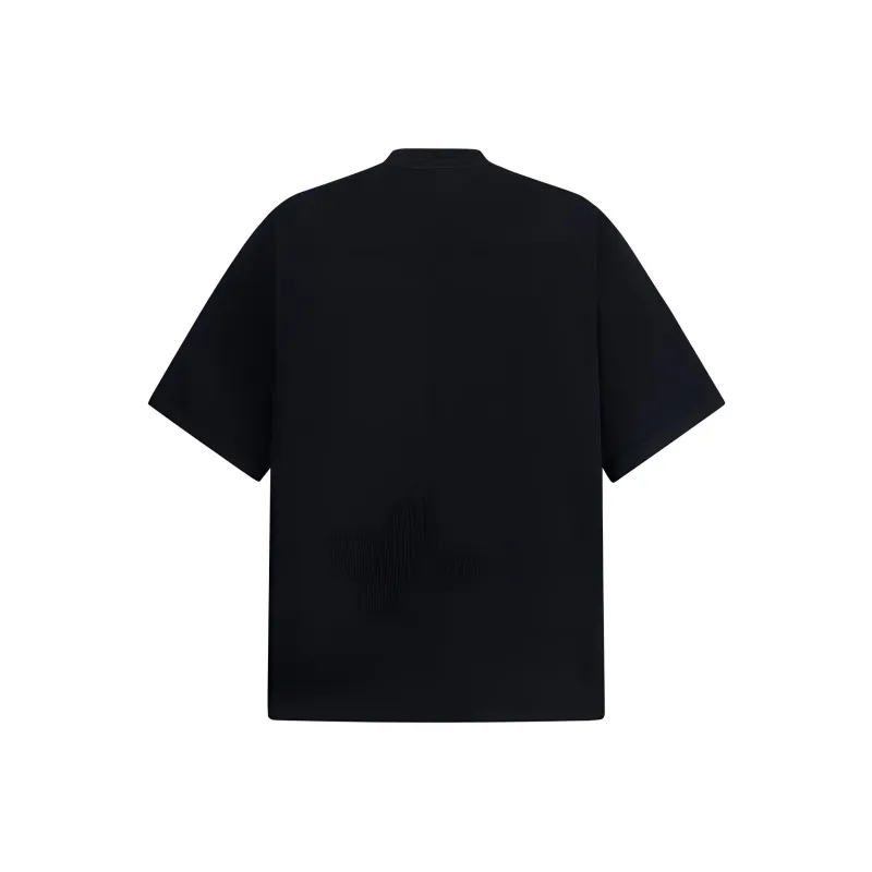 JASONWOOD T Shirts Unisex-1