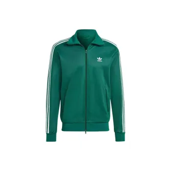 Adidas Originals Jacket Men's Dark Green